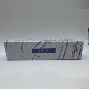 Fenty Skin Blemish Defeat’r BHA Spot Targeting Gel ~ 0.5 fl oz / 15 ml